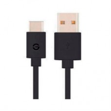 CABLE USB A USB TIPO C, AMBAS CONEXIONES MACHO, PLUG AND PLAY, MOD. JL-3513, - Garantía: 1 AÑO -