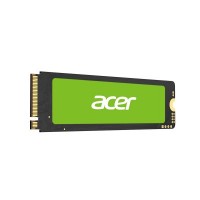 UNIDAD SSD ACER NVME 512GB M.2 PCLE GEN3 FA100,  3300 MB/s, 2700 MB/s, - Garantía: 5 AÑOS -  