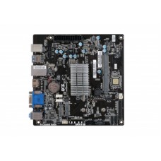 MOTHERBOARD ECS GLKD-I2-N4020, INTEL, MINI ITX