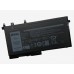 BATERIA ORIGINAL LAPTOP DELL 4 CELDAS 11.4 V, 42WH DE1476-O