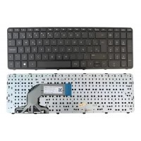 TECLADO HP PARA LAPTOP PAVILLION G3